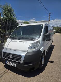 Fiat - DUCATO