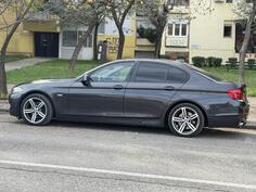 BMW - 520 - 520d