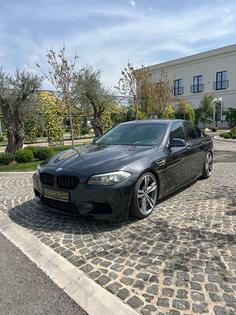 BMW - 520 - BMW F10 M PAKET AUTOMATIK
