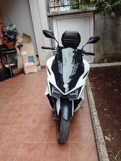 SYM - Jet X