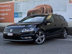 Volkswagen - Passat - 2.0