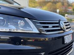 Volkswagen - Passat - R 2.0 Tdi