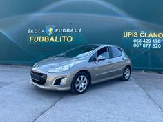 Peugeot - 308 - 1.6 HDI