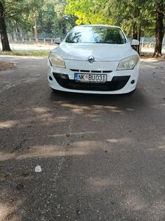 Renault - Megane - 1.5
