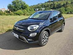 Fiat - 500X - 2.0 mjtd