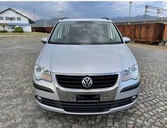 Volkswagen - Touran - 1.9 TDI