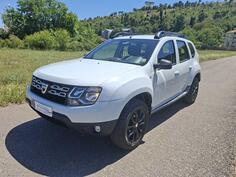 Dacia - Duster - 1.5 dci