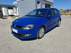 Volkswagen - Polo - 1.6 tdi