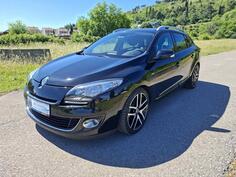 Renault - Megane - 1.6 dCi