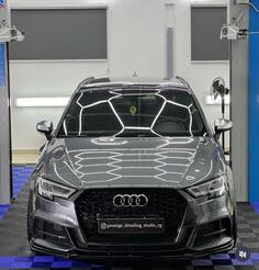Audi - S3 - 2.0
