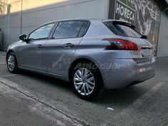 Peugeot - 308 - 1.5 HDI