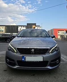 Peugeot - 308 - 1.5 HDI