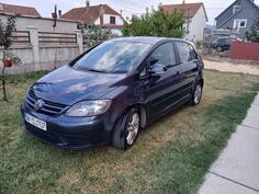 Volkswagen - Golf 5 - 1.9TDI 77kw 105 ks BXE