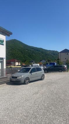 Volkswagen - Polo - 1.9