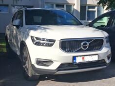 Volvo - XC 40 - T3 Momentum