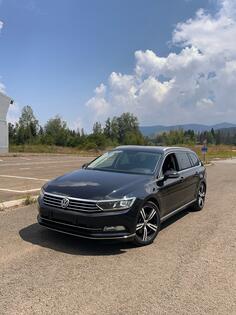 Volkswagen - Passat - 2.0 140kw