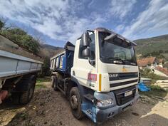DAF - cf 410