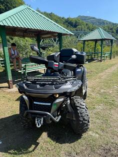 Linhai - m565