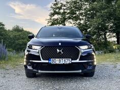 DS Automobiles - DS 7 Crossback - OPERA - 2.0 180 KS
