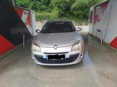 Renault - Megane - 1.5 dci