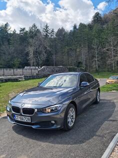 BMW - 316 - 2.0