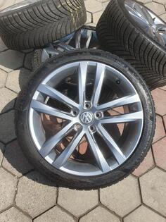 Fabričke - 18" Golf 7 R -Line - Aluminijum felne
