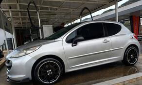 Peugeot - 206 - 1.6hdi