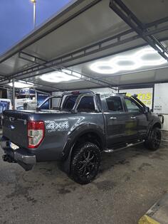 Ford - Ranger - 3.2d