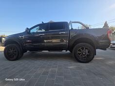 Ford - Ranger - 3.2d