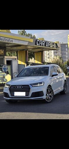 Audi - Q7 - 3.0 TDI