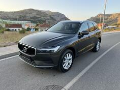 Volvo - XC 60 - 2.0 d4 140kw
