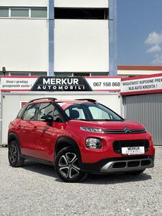 Citroen - C3 Aircross - 1.2i