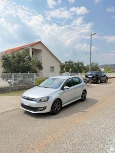 Volkswagen - Polo - 1.2 TDI BLEMOTION