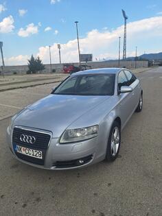 Audi - A6 - 3.0 tdi