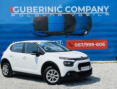 Citroen - C3 - 1.5 HDI