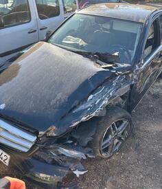 Mercedes Benz - C 200 - 2.2 Cdi