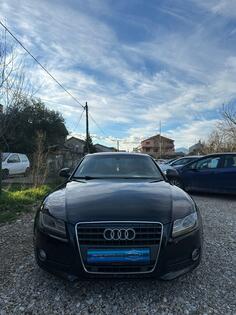 Audi - A5 - 2.7 TDİ