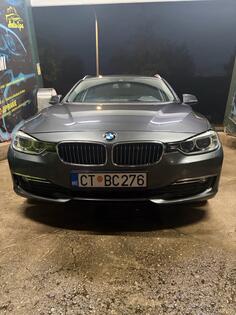 BMW - 318 - 2.0