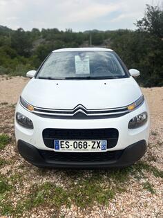Citroen - C3 - 1.6 hdi