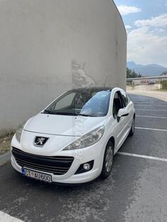 Peugeot - 207 - 1.4