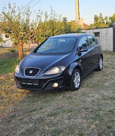 Seat - Altea - 1.6tdi