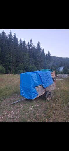 Gorica - an