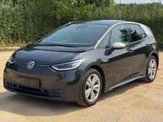 Volkswagen - ID.3 - Pro 58 kWh