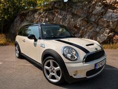 Mini - Clubman - 1.6