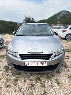 Peugeot - 308 - 1.6 hdi