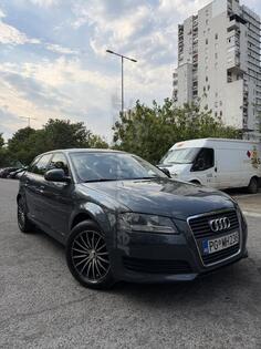 Audi - A3 - 1.6 tdi