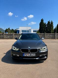 BMW - 320 - 2.0D