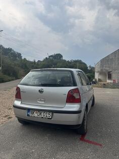 Volkswagen - Polo - 1.4 16v
