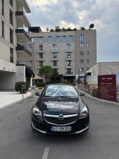 Opel - Insignia
