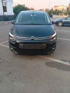 Citroen - SpaceTourer - 1.2
